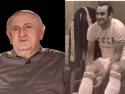  რევაზ ჩელებაძე