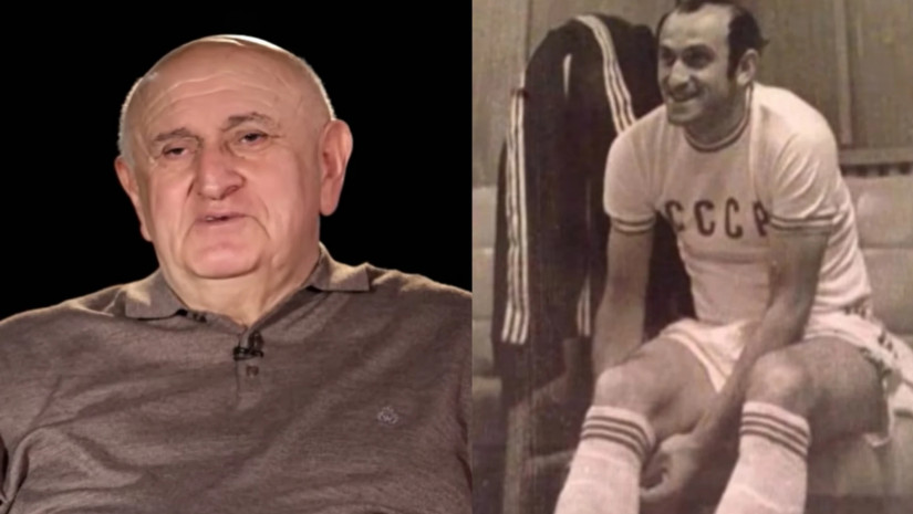  რევაზ ჩელებაძე