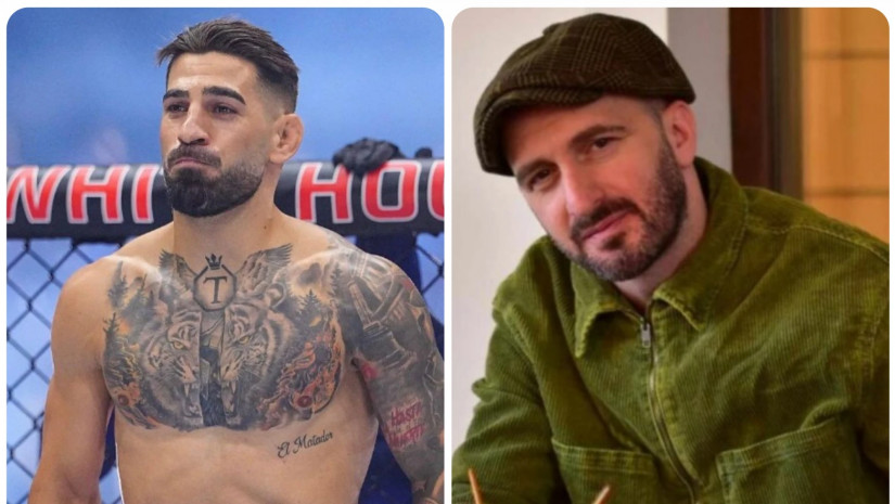 გიორგი კეკელიძე