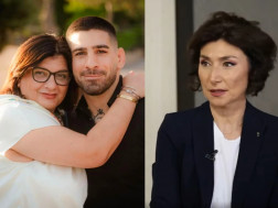 ნათია ბანძელაძე