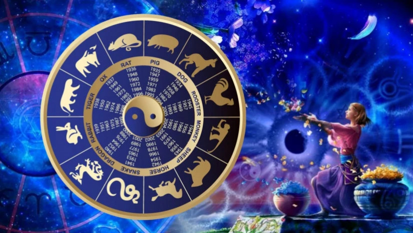 ჰოროსკოპი      
