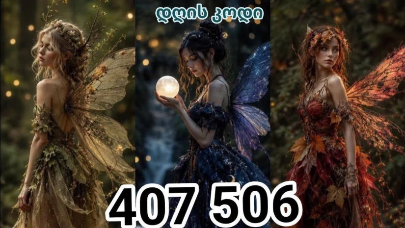  ივნისის ენერგიები - 