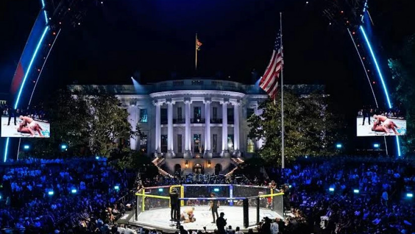 UFC   UFC   