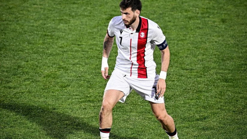 ხვიჩა კვარაცხელია