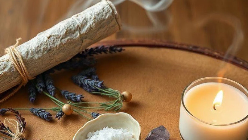 21 ივნისის რიტუალი 