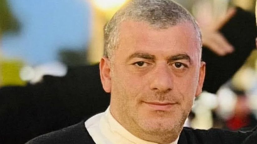 ბონდო ნაგერვაძე
