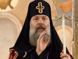 პატრიარქი შიო მესამე 