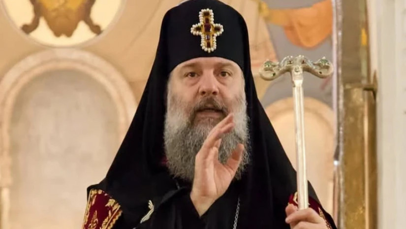 პატრიარქი შიო მესამე 