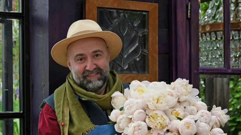 ზურა შევარდნაძე