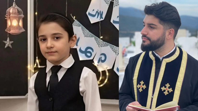  ირინეოს შენგელია