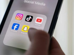 TikTok-ის, Instagram-ი
