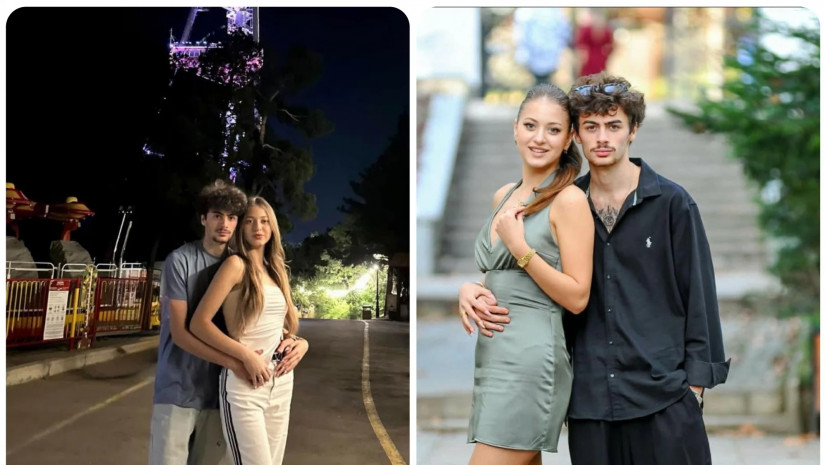  ლიკა კუჭუხიძე 