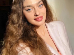 ფსიქოლოგი მარიამ მგალობლიშვილი