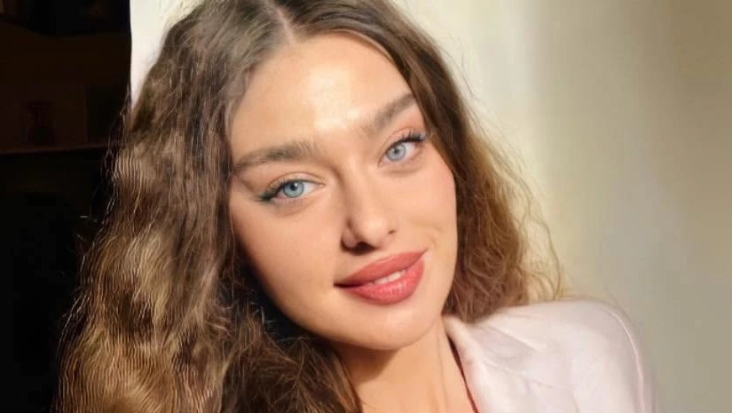 ფსიქოლოგი მარიამ მგალობლიშვილი