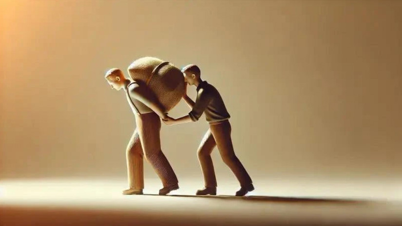 პასუხისმგებლობა