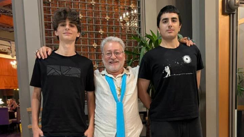 გიორგი ჯაჯანიძე