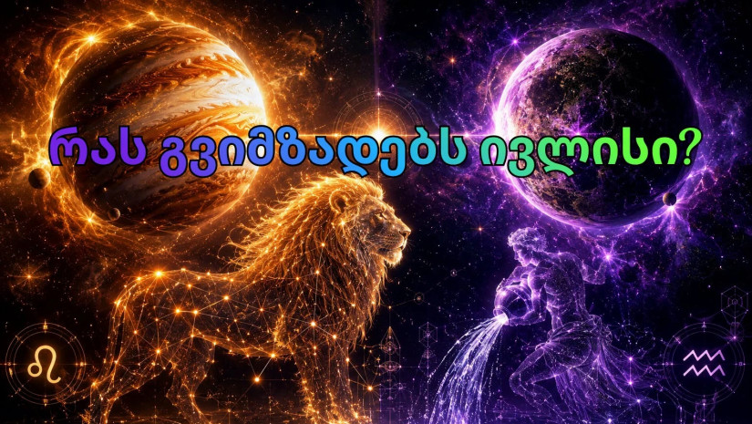  ივლისი ჰოროსკოპი