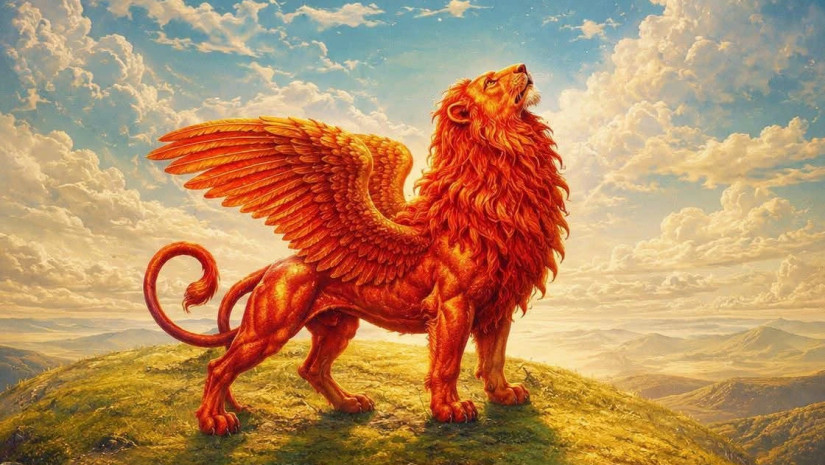 ლომი ლომი ლომი
