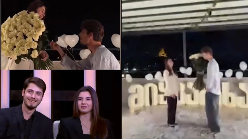 ნიკა ცარციძ