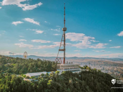 მთაწმინდის პარკ