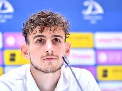 ანზორ მექვაბიშვილი