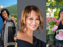 ეკა კახიანი