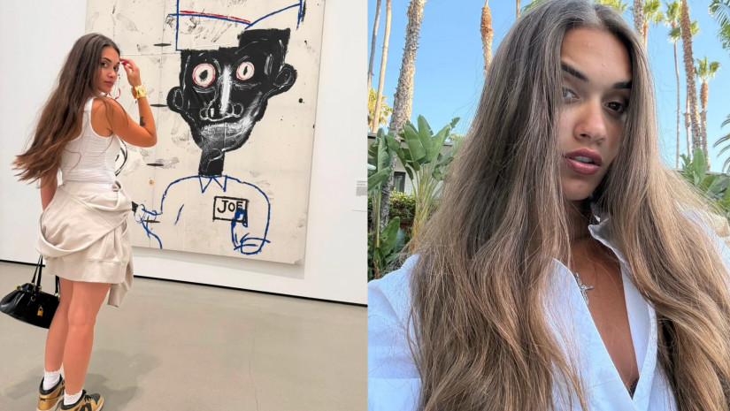 ლიზა ყენია