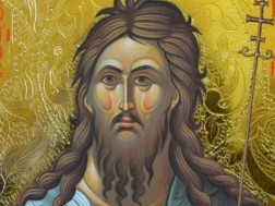 იოანე ნათლისმცემლის შობის დღე