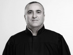 გიორგი გოგიაშვილი