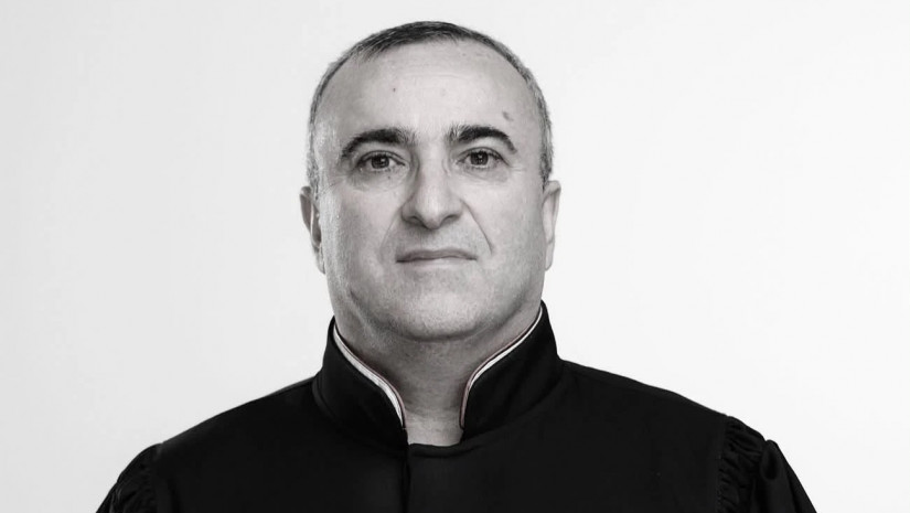 გიორგი გოგიაშვილი