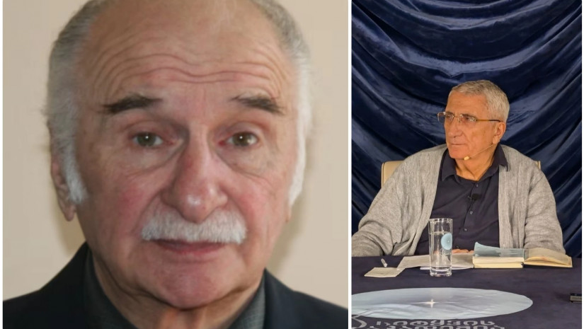 გია მურღულია