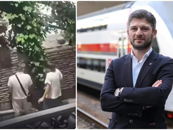დაჩი ცაგურია