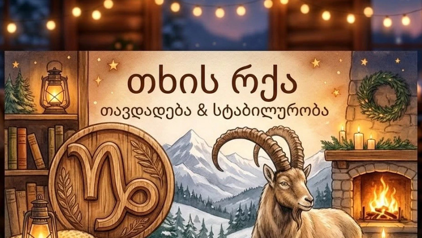 თხის რქა თხის რქა
