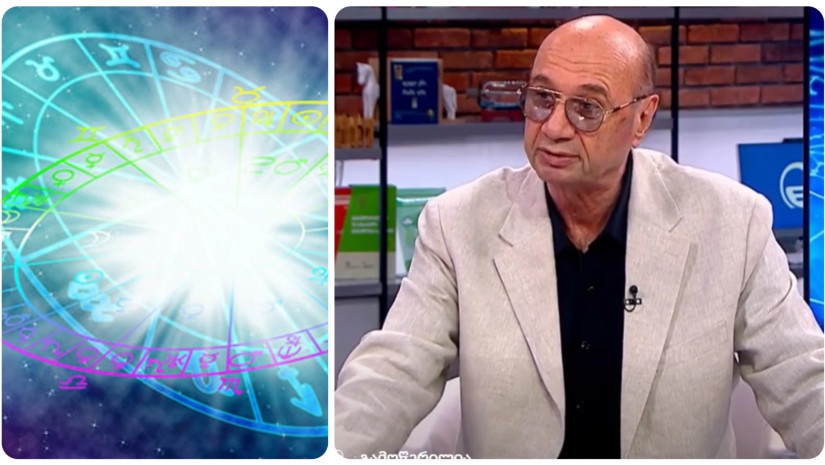 მიხეილ ცაგარელი