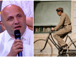 გიორგი ფანცულაია