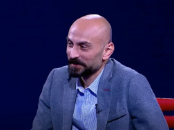 ბექნუ ქაფიანიძე