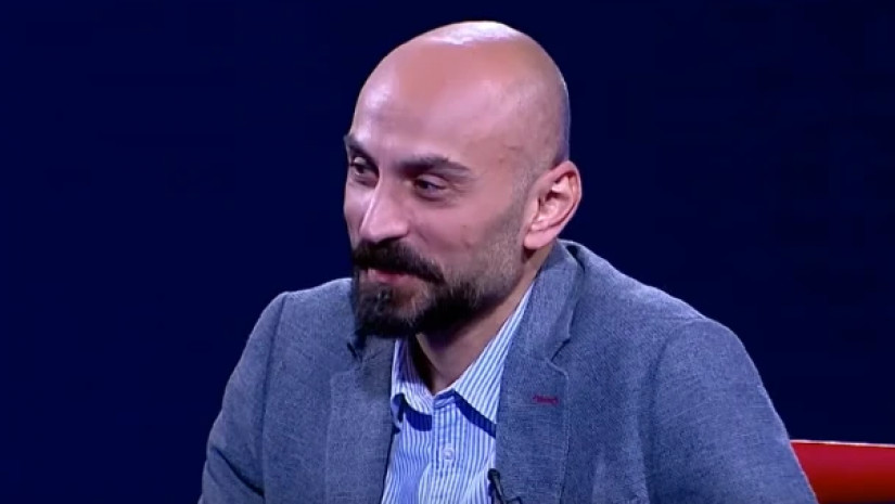 ბექნუ ქაფიანიძე