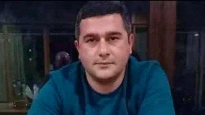 ვანო ელოშვილი