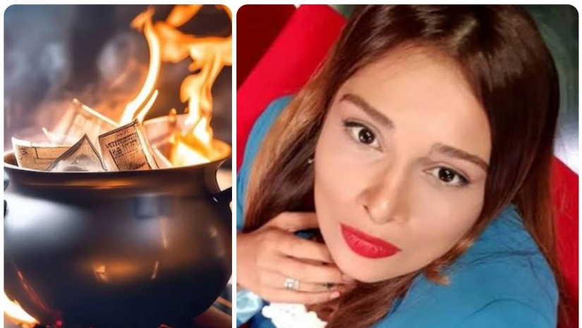 თაკო მელიქიშვილი