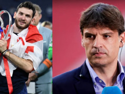 ფერნანდო მორიენტესი