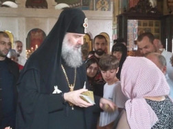 პატრიარქი შიო