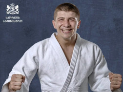  ლუკა მაისურაძე
