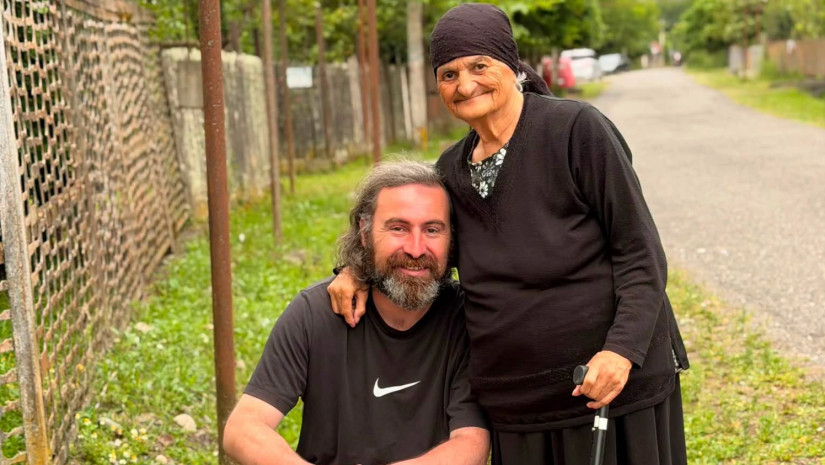  გივიკო დიდია