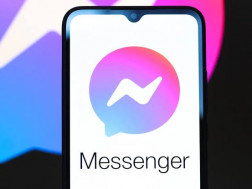 Messenger-ი შეფერხებით მუშაობს