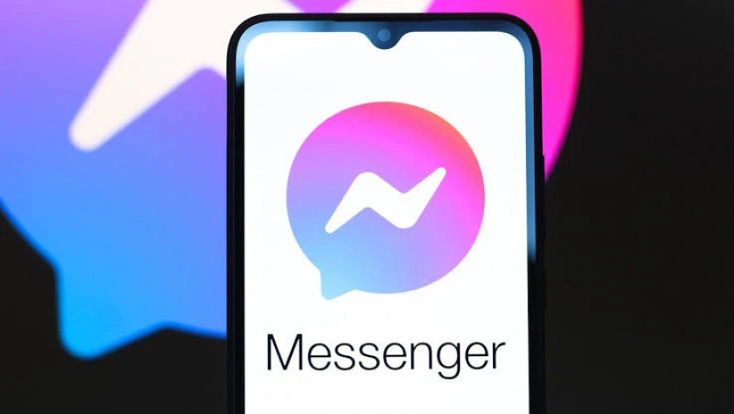 Messenger-ი შეფერხებით მუშაობს