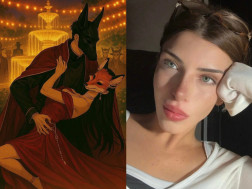 ნინი დგებუაძე