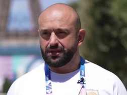 ლაშა გუჯეჯიანი