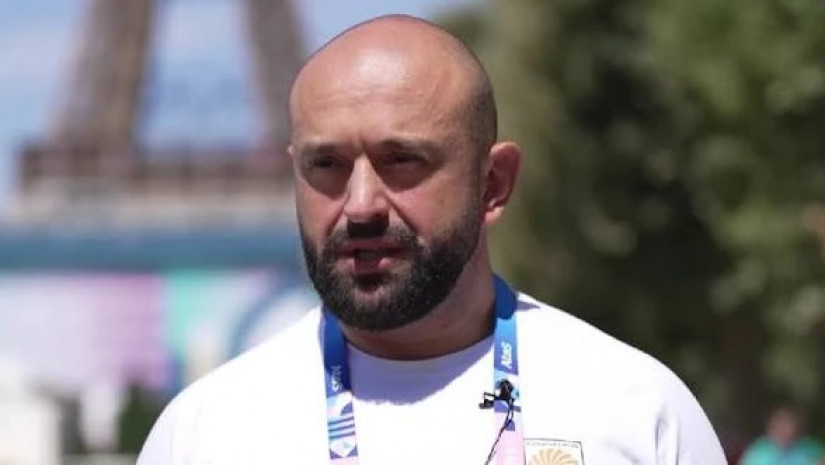 ლაშა გუჯეჯიანი
