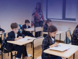 განათლების სამინისტრო