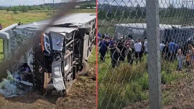 ავარია ქუთაისი